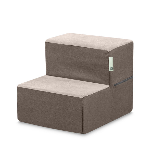 Dog High Rise Bed Dog Ramps & Stairs You'll Love Wayfair